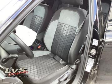 Bekleding Set (compleet) van een Volkswagen Polo beschikbaar voor biedingen