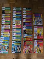 Een lot van 33 strips Kiekeboe te koop, Meerdere stripboeken, Ophalen, Gelezen, Merho