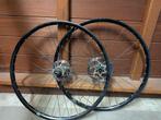 fietswielen 27.5 inch, Fietsen en Brommers, Fietsonderdelen, Ophalen, Gebruikt, Algemeen, Wiel