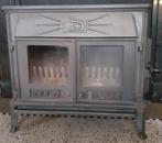 DOVRE houtkachel, Huis en Inrichting, Ophalen, Gebruikt, Hout, Houtkachel