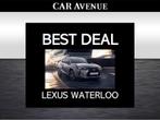 Lexus UX 250h F SPORT Design, Te koop, 5 deurs, UX, 126 g/km