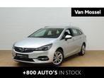 Opel Astra Sports Tourer 1.5D Elegance, Auto's, Opel, 90 kW, Zwart, Overige kleuren, Bedrijf