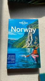 Lonely Planet Norway, Livres, Guides touristiques, Lonely Planet, Enlèvement ou Envoi, Europe, Neuf