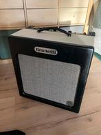 brunetti singleman 30, Enlèvement, Neuf, Guitare, Moins de 50 watts