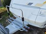 Caravan Summerliner 4400 FB, Particulier, 4 tot 5 meter, 2 aparte bedden, Ringverwarming
