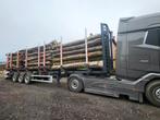 Stammen voor brandhout. PROMO!, Tuin en Terras, Brandhout, 6 m³ of meer, Ophalen, Beukenhout, Stammen