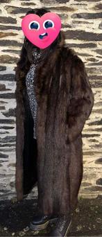 Manteau fourrure vison véritable, Vêtements | Femmes, Comme neuf
