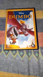 Dvd dumbo, Zo goed als nieuw, Ophalen