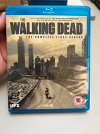 The Walking Dead Seizoen 1 - Blu-ray, CD & DVD, Blu-ray, Enlèvement ou Envoi, Utilisé, Aventure, Coffret