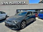 Volkswagen Golf Golf 1.5 TSI OPF R-Line BlackPack*LED*GPS*AP, Auto's, Volkswagen, 1800 kg, 4 cilinders, 5 deurs, Golf