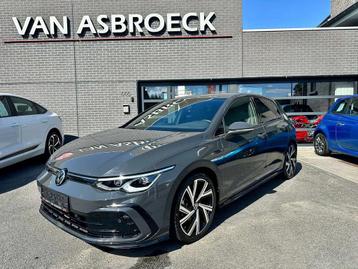 Volkswagen Golf Golf 1.5 TSI OPF R-Line BlackPack*LED*GPS*AP beschikbaar voor biedingen