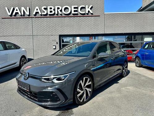 Volkswagen Golf Golf 1.5 TSI OPF R-Line BlackPack*LED*GPS*AP, Auto's, Volkswagen, Bedrijf, Te koop, Golf, ABS, Achteruitrijcamera