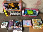 Jouets enfant • camion • marvel • poupée • voiture • Noël, Ophalen