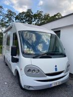 Knaus Sunliner R04, Caravans en Kamperen, Mobilhomes, Integraal, Diesel, Particulier, 6 tot 7 meter