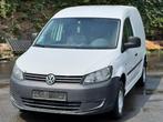 Volkswagen Caddy 1.6 TDI, Voorwielaandrijving, Euro 5, 4 cilinders, Volkswagen