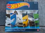 hot wheels zes pak auto's, Ophalen of Verzenden, Nieuw, Auto