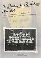 À vendre : Livre sur les Sœurs de Koekelare, Comme neuf, Livre, Enlèvement ou Envoi, Christianisme | Catholique