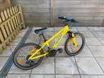 Merida jongensfiets 20 inch, Fietsen en Brommers, Ophalen, Gebruikt