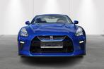Nissan GT-R 3.8 V6 570pk Prestige, Automaat, 4 zetels, Stof, Gebruikt