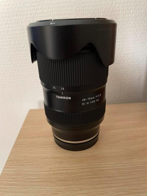 Verschillende lenzen voor Sony, Audio, Tv en Foto, Fotocamera's Digitaal, Zo goed als nieuw, Sony, Ophalen