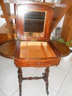 Antiquité, Maison & Meubles, Enlèvement, Utilisé, Autres essences de bois