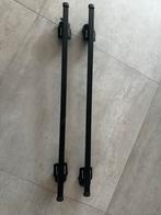 Mont Blanc Dakdragers, Auto diversen, Dakdragers, Ophalen, Zo goed als nieuw