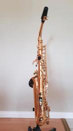 Saxophone alto Yamaha Yas 280, Enlèvement ou Envoi, Comme neuf, Alto, Avec valise