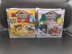 Set van 2 Pokemon Mystery Power Cubes, Nieuw, Overige typen, Foil, Ophalen of Verzenden