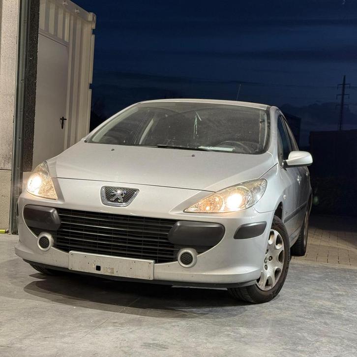 Peugeot 307 1.4i, Auto's, Peugeot, Particulier, Benzine, 5 deurs, Handgeschakeld, Ophalen of Verzenden