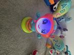 Fisher-Price Bright Beats Dance & Move BeatBo, Kinderen en Baby's, Speelgoed | Fisher-Price, Ophalen, Gebruikt, Met geluid
