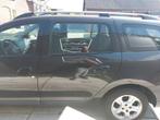 PORTIER LINKS ACHTER Logan MCV II / Sandero Wagon (7S), Auto-onderdelen, Gebruikt, Links, Dacia, Deur
