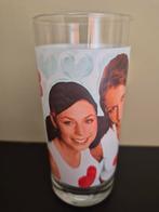 Vintage K3 glas, Ophalen of Verzenden, Zo goed als nieuw