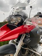 BMW R1200GS ABS, Particulier