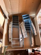 Balkdragers 183x75, Ophalen, Nieuw