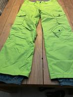 Skibroek O’Neill, Ophalen, Zo goed als nieuw