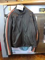 Harley Davidson leder jassen, Hommes