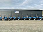 Solis 26 minitractor NIEUW brede landbouwbanden, Neuf, Autres marques, Jusqu'à 2500
