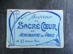 10 foto's - Sacré Coeur - Montmartre - Parijs, Verzamelen, Foto's en Prenten, Ophalen of Verzenden, Foto