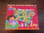 Dora's avontuur, Hobby en Vrije tijd, Gezelschapsspellen | Bordspellen, Ophalen of Verzenden, Gebruikt