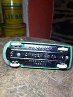 Dinky toys DS, Hobby & Loisirs créatifs, Enlèvement ou Envoi, Utilisé, Voiture, Dinky Toys