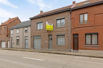 Huis te koop in Temse, 5 slpks beschikbaar voor biedingen