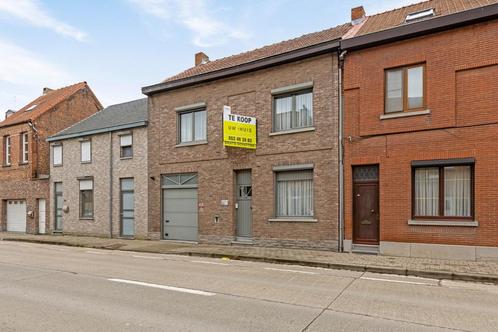 Huis te koop in Temse, 5 slpks, Immo, Huizen en Appartementen te koop, Vrijstaande woning, C