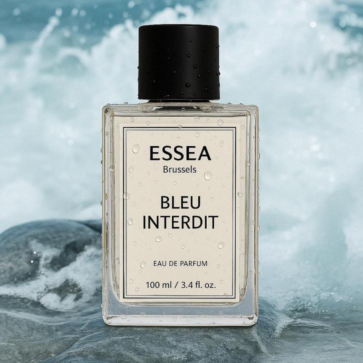 Aqua de Bvlgar | Inspiration 100ml, Handtassen en Accessoires, Uiterlijk | Parfum, Nieuw, Ophalen of Verzenden