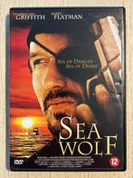 DVD : Sea Wolf (Actie / Avontuur), Vanaf 12 jaar, Ophalen of Verzenden, Zo goed als nieuw