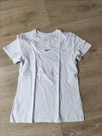 t-shirt Nike maat XS, Kleding | Dames, T-shirts, Nike, Maat 34 (XS) of kleiner, Ophalen of Verzenden, Wit