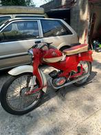 Garelli sport de luxe, Fietsen en Brommers, Brommers | Oldtimers, Ophalen
