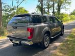 Nissan Navara 2.3d Automaat Full optie, Automaat, Euro 5, Zwart, 2300 cc