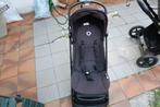 Bugaboo Butterfly zwart, Ophalen, Gebruikt