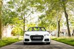 Audi TT Roadster 1.8 TFSI S Tronic S Line * Cognac RS Seats, Auto's, TT, Euro 6, 4 cilinders, Cabriolet