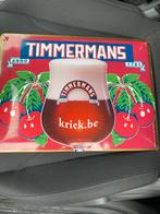 Itterbeek kriek timmermans, Ophalen